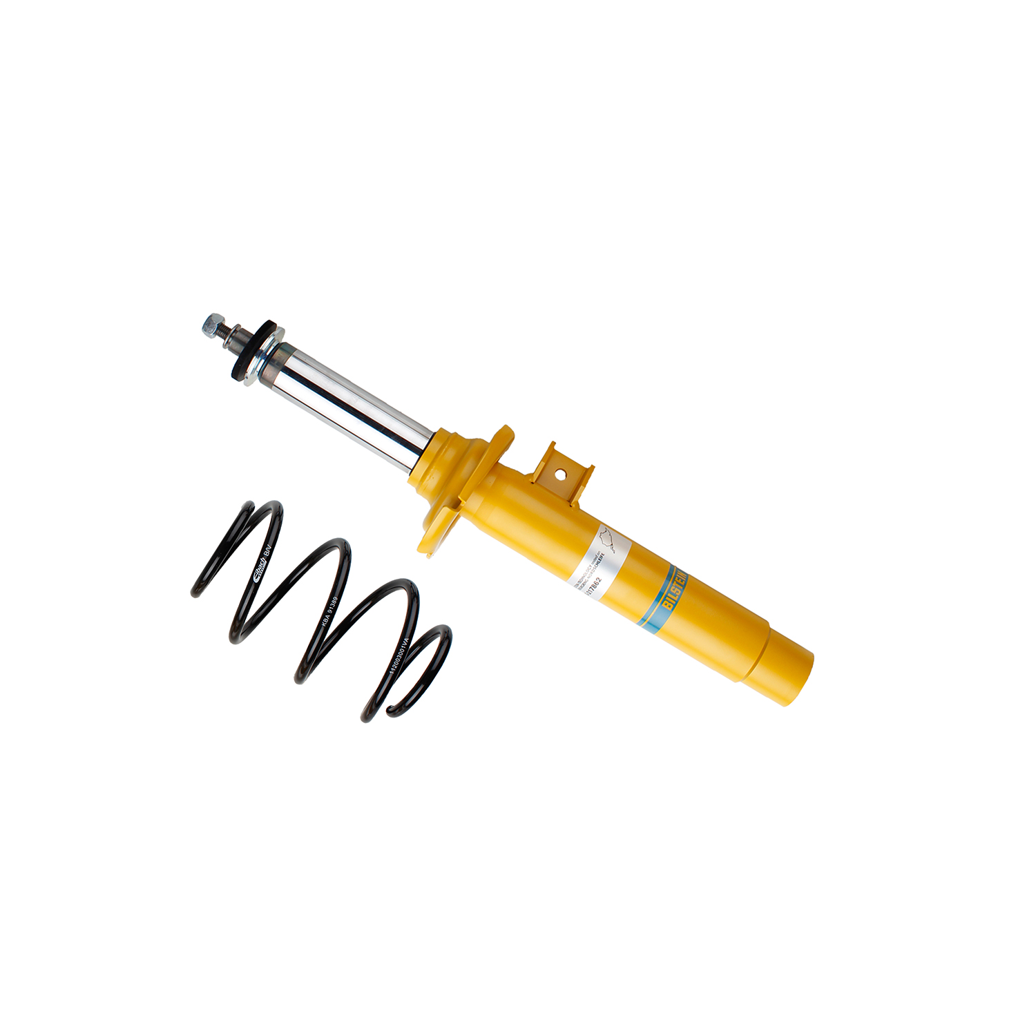 Bilstein 46-223609 B12 (Pro-Kit) - Suspension Kit